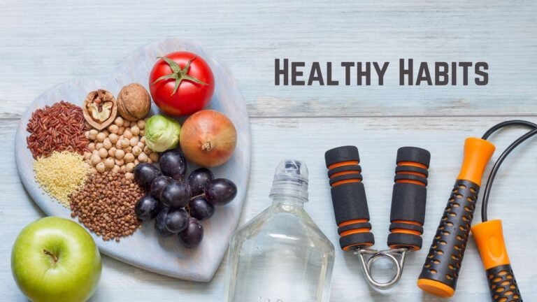 TheWeeklyHealthiness