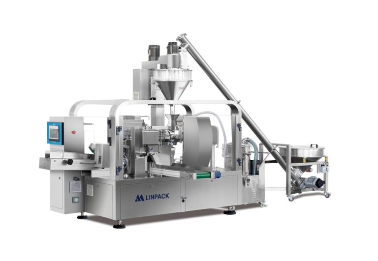 Why Stoppering Machine Technology Is Becoming a Silent Backbone of Modern High-Precision Packaging Industries Worldwide Packaging Industries
