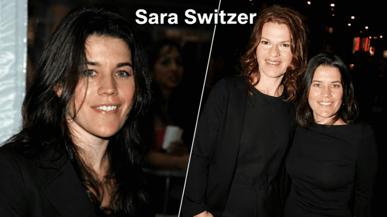 Sara Switzer: The Private Creative Force Behind Sandra Bernhard’s Bold World (2026) Sara Switzer