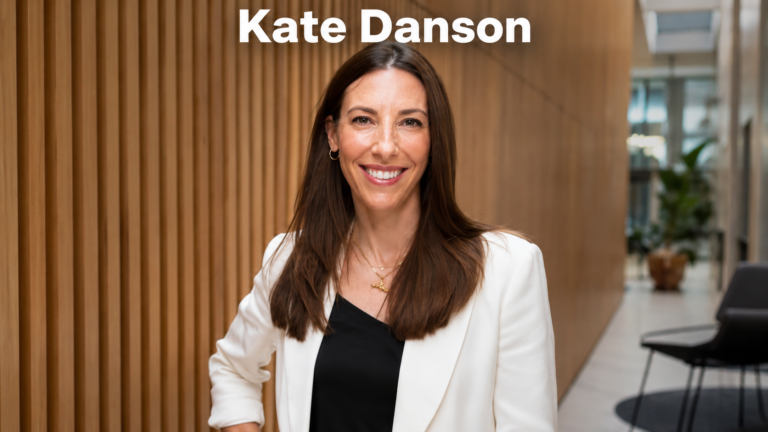 Kate Danson