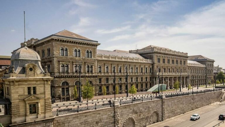 Why Budapest’s World-Class Universities Are Driving Interest in Hungary Permanent Residence World-Class