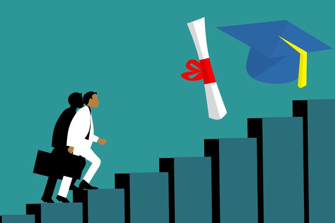 Masters Degree Benefits That Can Shape Your Career Growth