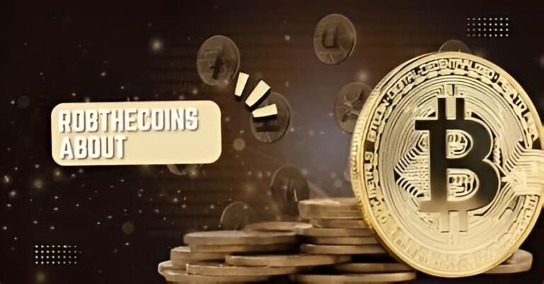 Robthecoins Business