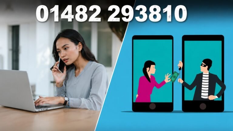 01482 293810