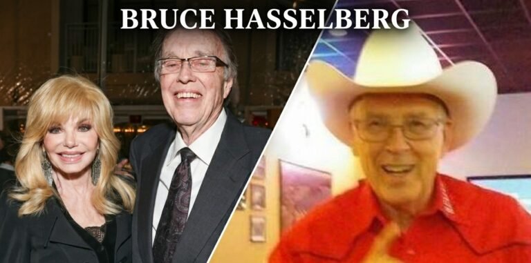 Bruce Hasselberg