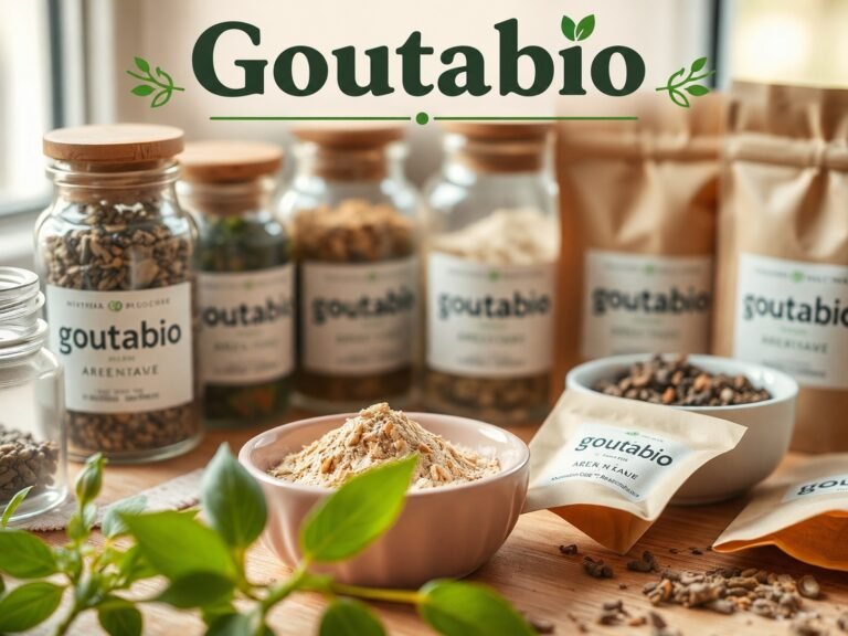 Goutabio