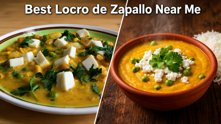 Best Locro de Zapallo Near Me: A Complete Guide to Finding Authentic Pumpkin Stew Restaurants Best Locro de Zapallo Near Me