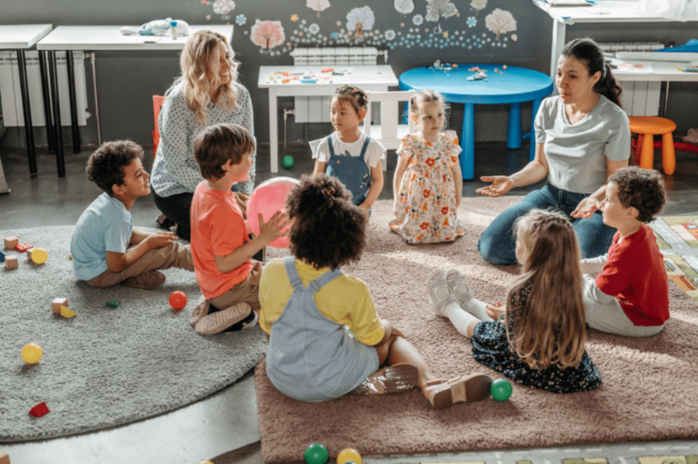 Preschool