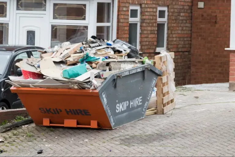 Waste
