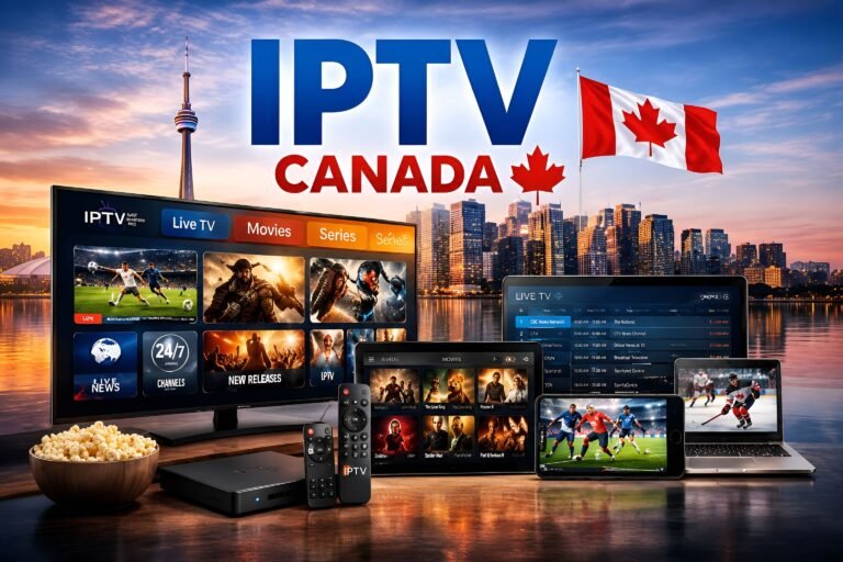 IPTV Prime
