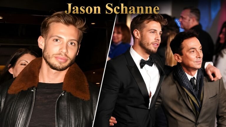 Jason Schanne