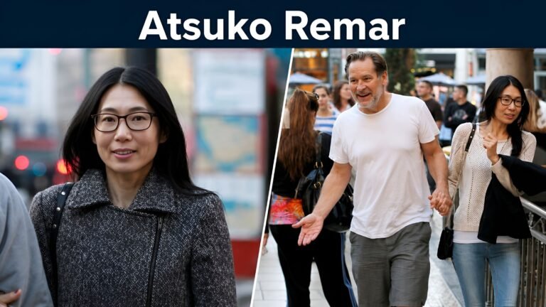 Atsuko Remar
