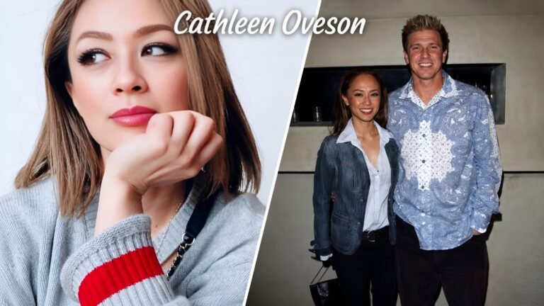 Cathleen Oveson