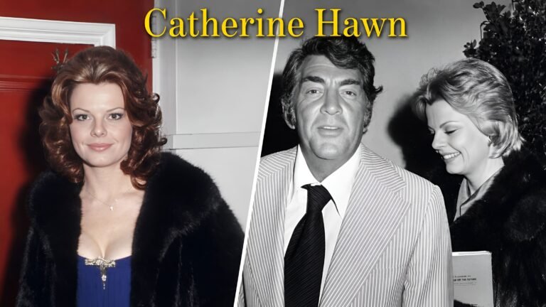 Catherine Hawn