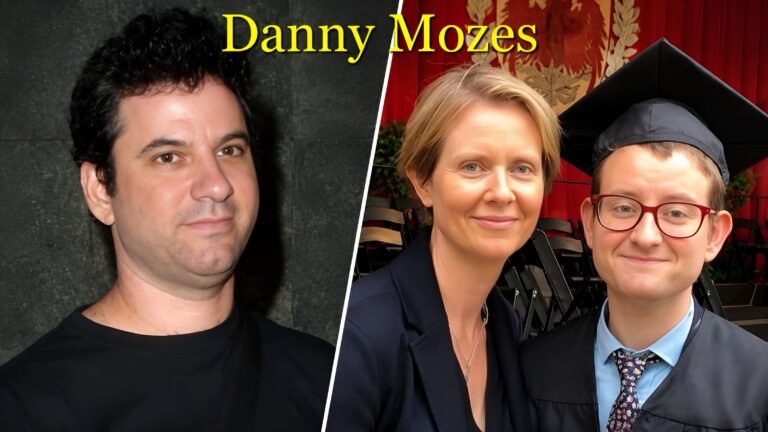 Danny Mozes