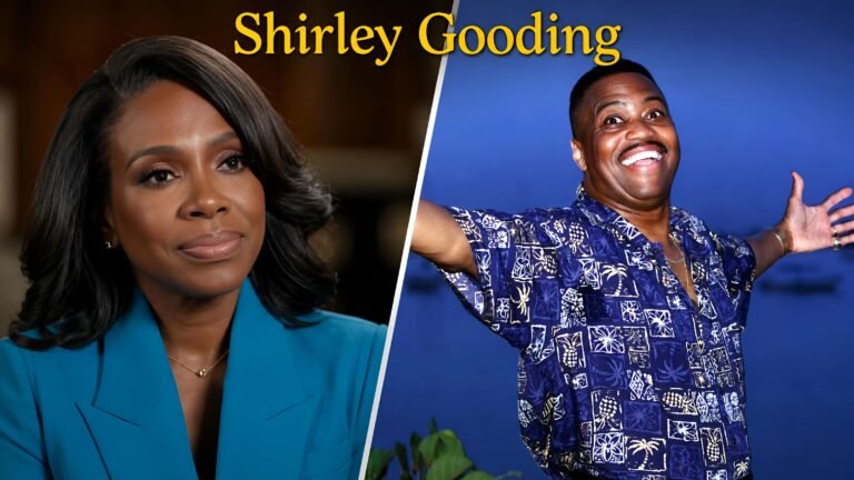 Shirley Gooding