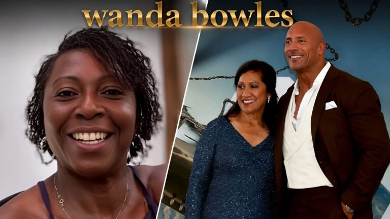 Wanda Bowles