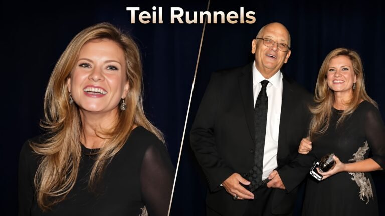 Teil Runnels