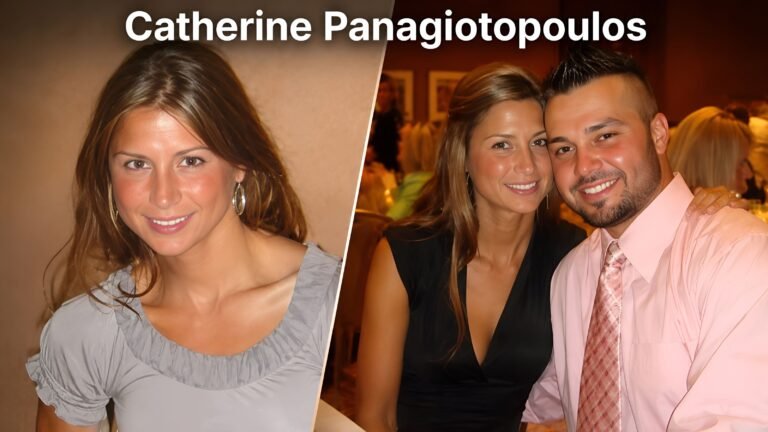 Catherine Panagiotopoulos: The Private Life Behind Jason Varitek’s Legendary Legacy Catherine Panagiotopoulos