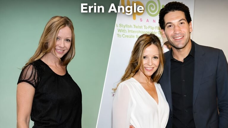 Erin Angle: The Remarkable Woman Behind Jon Bernthal’s Hollywood Success Story Erin Angle