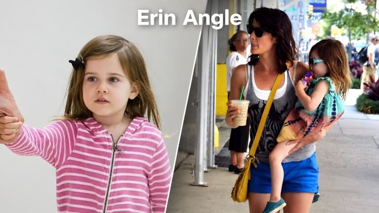 Shaelyn Cado Killam: Cobie Smulders’ Daughter Growing Up Away From Spotlight Shaelyn Cado Killam