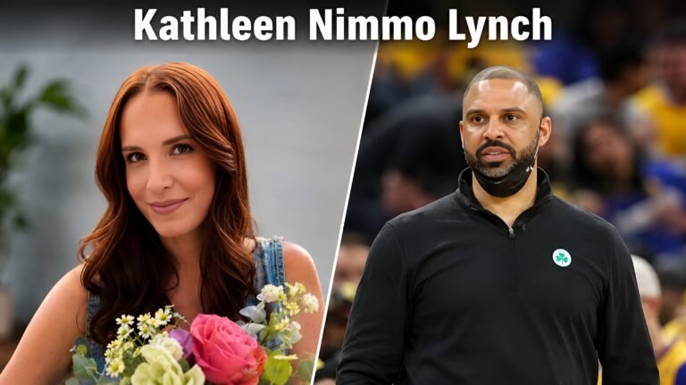 Kathleen Nimmo Lynch