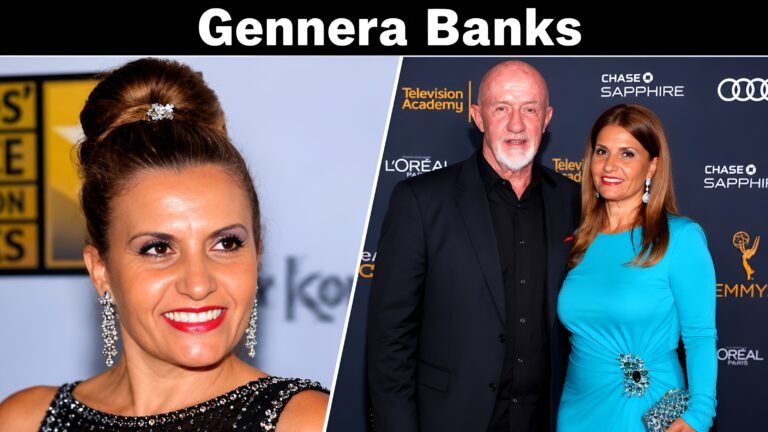 Gennera Banks