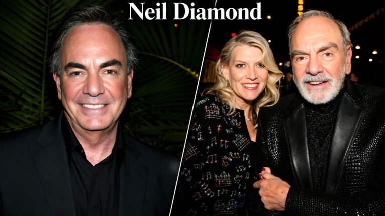 Neil Diamond