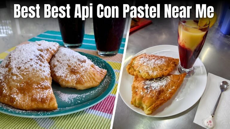 Best Api Con Pastel Near Me