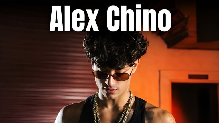Alex Chino: The Teenage TikTok Star Who Built a Million-Dollar Empire Alex Chino