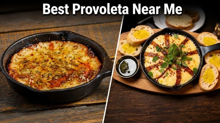 Best Provoleta Near Me: The Ultimate Guide to Finding Authentic Grilled Provoleta Cheese Best Provoleta Near Me