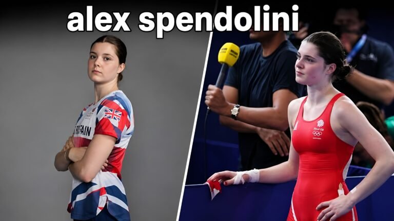 Alex Spendolini: Biography, Background, Career Insights, and Everything You Need to Know Alex Spendolini
