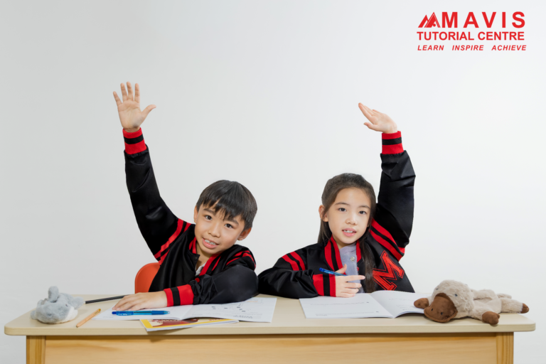 English Tuition Formula: How to Score A in PSLE Situational Writing Tuition Formula