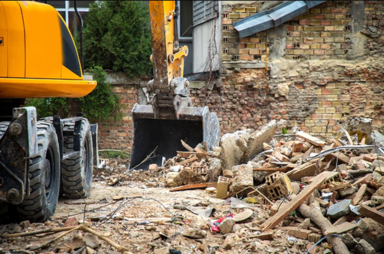 Construction Waste