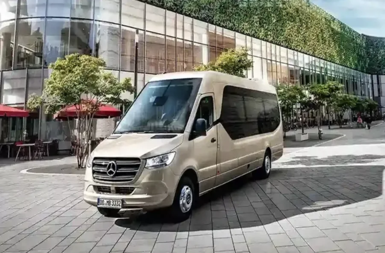 Minibus