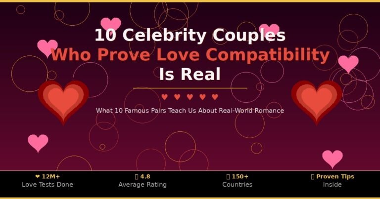 Prove Love