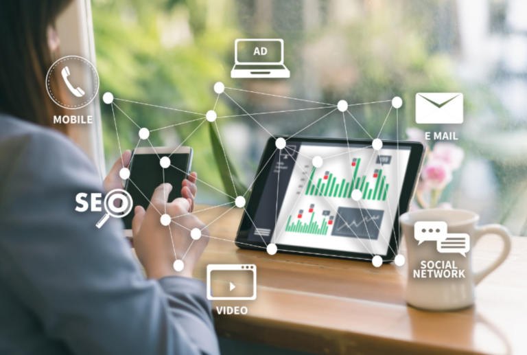 Online Marketing
