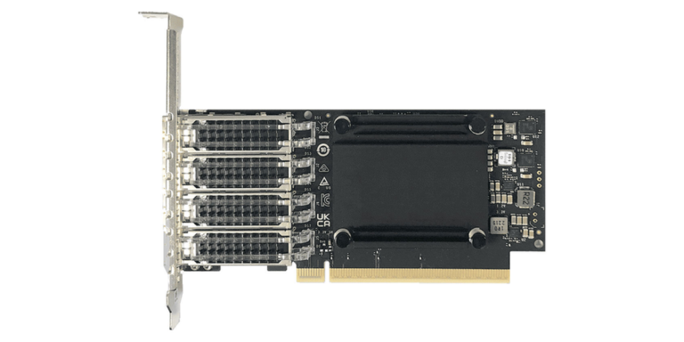 The Role of 25G SR in GPU-to-Storage Connectivity
