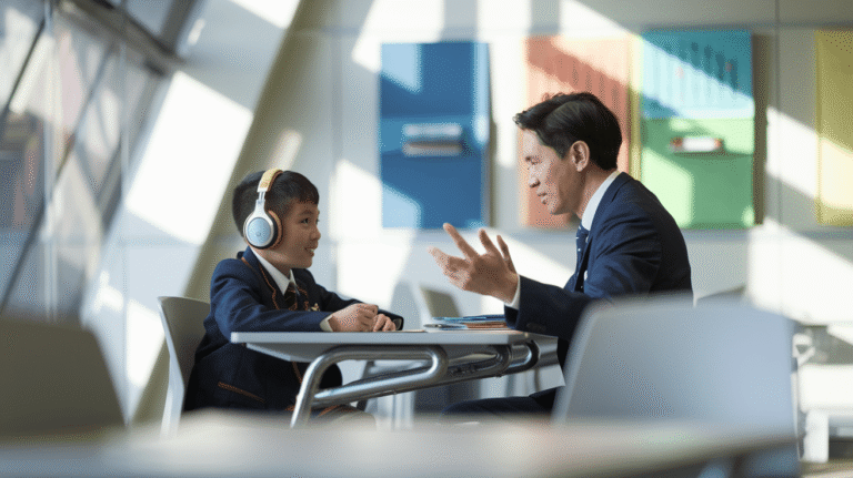 How to Create a Weekly PSLE Listening Comprehension Practice Routine at Home