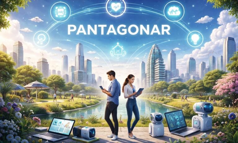 Pantagonar