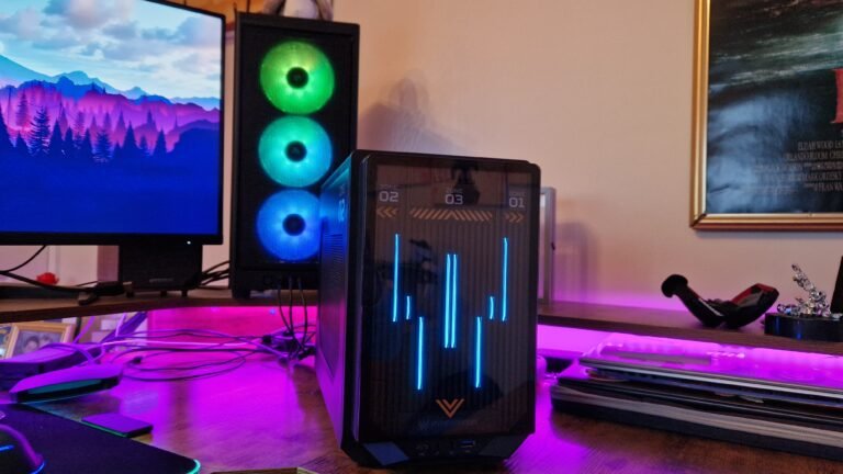 How to Choose the Best Prebuilt Gaming PC Store for Your Gaming Needs