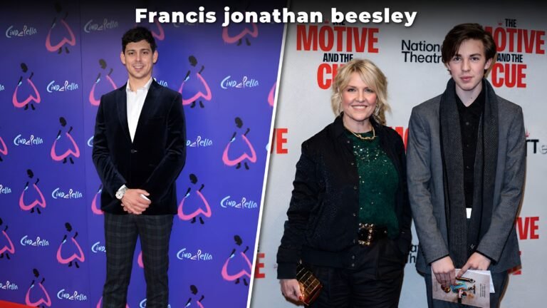 Francis Jonathan Beesley