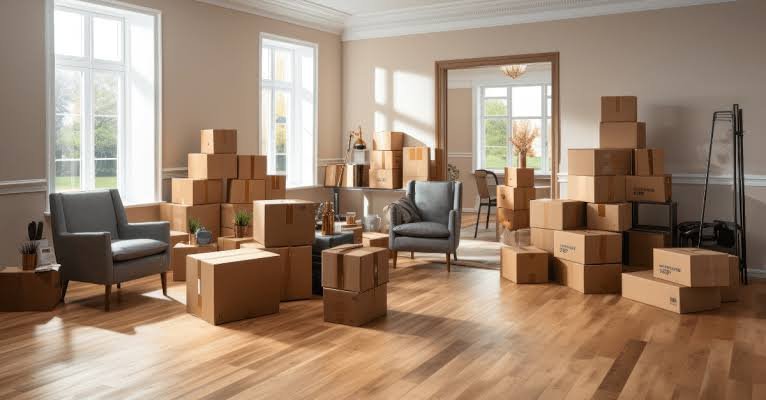 6 Overlooked Details That Slow Down Tenant Move-Outs